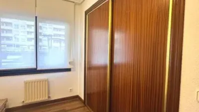 Apartment on Calle de Ataulfo Argenta photo 33
