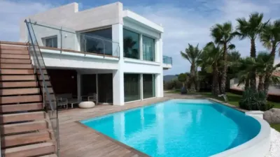 Chalet in Urbanizations photo 49