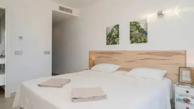 Chalet in Urbanizaciones Balcó de Finestrat-Terra Marina photo 22
