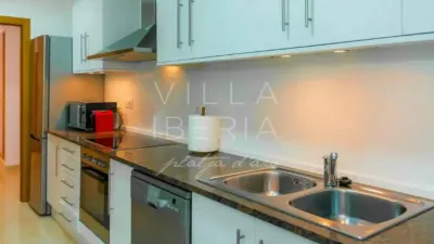 Apartment in Port d'Aro photo 33