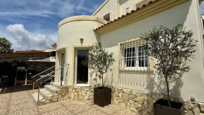 Casa – Orihuela - Més