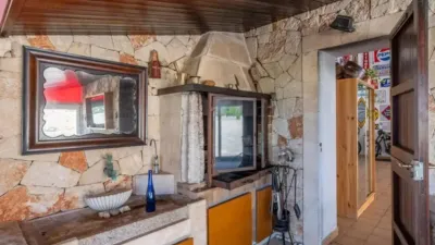 Chalet in Santa Margalida photo 13