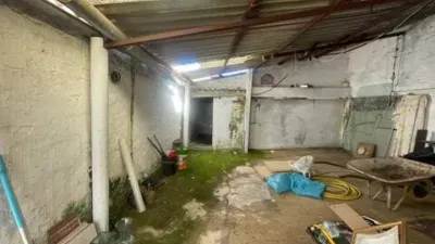 Chalet in El Gastor photo 38