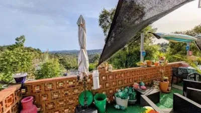 Chalet on Carrer de Osona photo 38