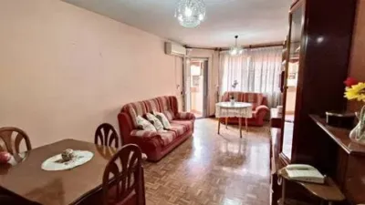 Apartment on Calle de Madrid photo 2