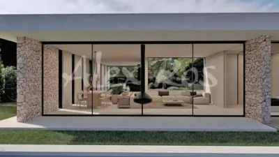 Chalet in Centre-Platja Gran photo 2
