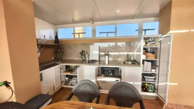 Apartment in Lepe photo 3