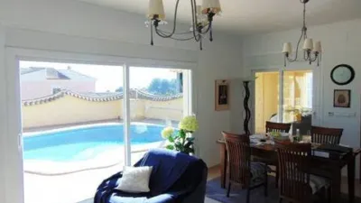 Chalet in Canuta photo 14
