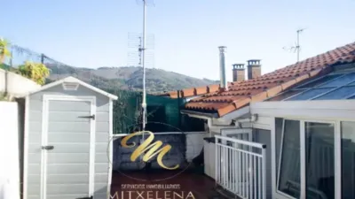 Chalet in Etxebarri photo 3