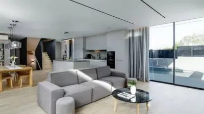 Chalet in L'Albir photo 8