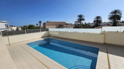 Casa – Orihuela, Residencial Zeniasol II, Urbanización La Zenia II - Vista 4