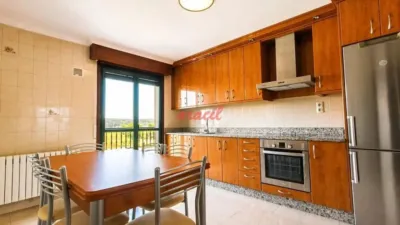 Chalet in O Pereiro de Aguiar photo 11