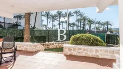 Pis – Xàbia - Jávea - Vista 3