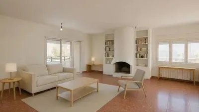Chalet in Sentmenat photo 24