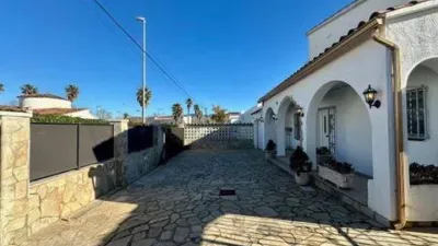 Chalet in Empuriabrava photo 37