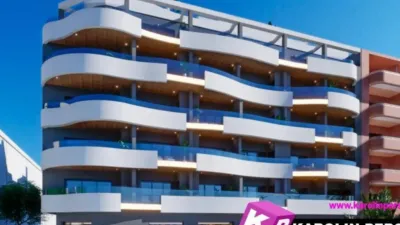 Apartment in Playa del Cura photo 7