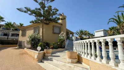 Casa - Vista 3