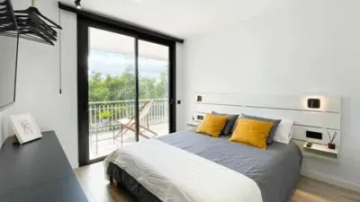 Apartment in Centre photo 19