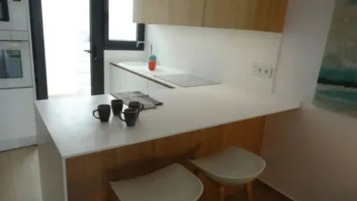 Chalet en calle N-A, -1 photo 26