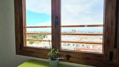 Piso – Torrevieja, Polígono Casa Grande, Cabo Cervera-Playa la Mata - Más