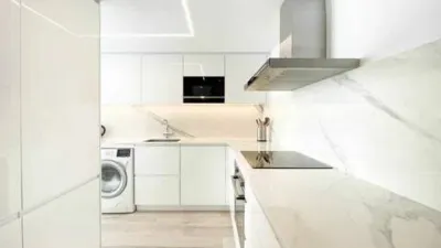 Apartment in Centre photo 14