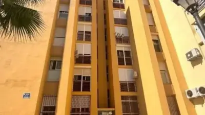 Apartment at Plaza de Las Salinas Street, 3 photo 4