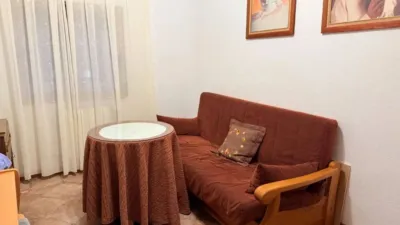 Chalet in Novelda photo 53