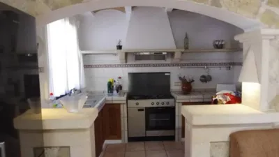 Chalet in Cas Concos photo 7