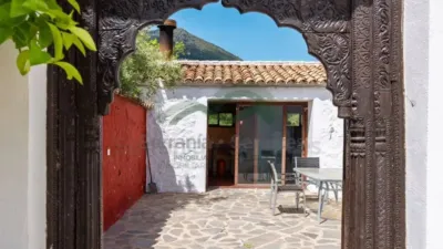 Chalet en Grazalema photo 30