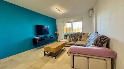 Penthouse in Los Pacos photo 3