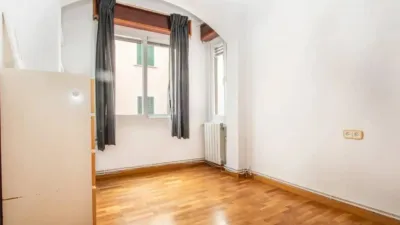 Flat in El Fortí photo 23