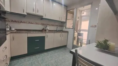 Apartment in Ensanche-Diputación photo 10