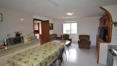Rustic house in Miño photo 13