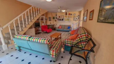 Casa – Santa Pola, el Baix Vinalopó - Vista 3