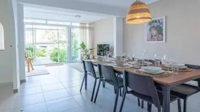 Apartment in L'Albir photo 9