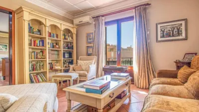 Flat in Santa Catalina photo 16