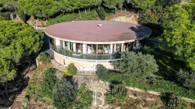Chalet in Sant Pol de Mar photo 2