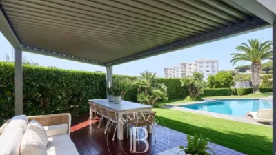 Chalet en Sant Pol de Mar photo 66
