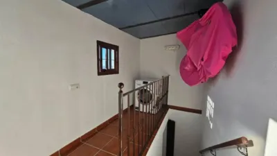 Apartment in Alcalá de los Gazules photo 25