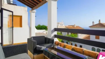 Chalet en Gran Alacant photo 17