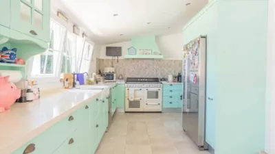 Casa – Almoradí, Las Heredades - Vista 5