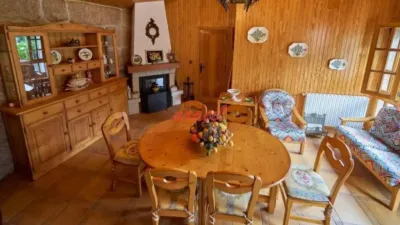 Chalet in Ourense Capital photo 12