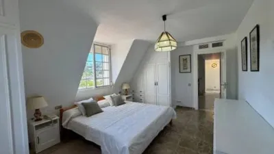 Chalet on Calle de la Alozaina photo 52