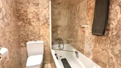 Apartment on Calle de Ataulfo Argenta photo 28