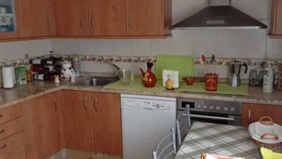 Chalet in Albacete Capital photo 45