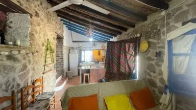 Chalet on Calle Puerto Serrano No Number photo 7
