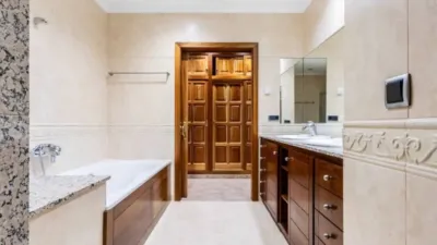 Chalet in Begur photo 37