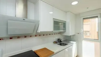 Apartment in Campoamor photo 25
