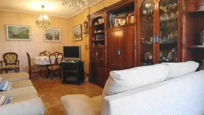 Apartment in the City Centre photo 8