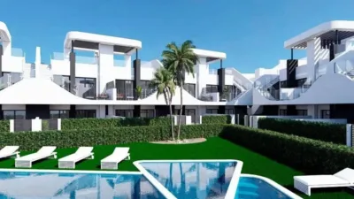 Casa – San Fulgencio - Vista 3